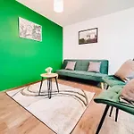 Apartment Near Nec, Bhx, Bullring & Solihull