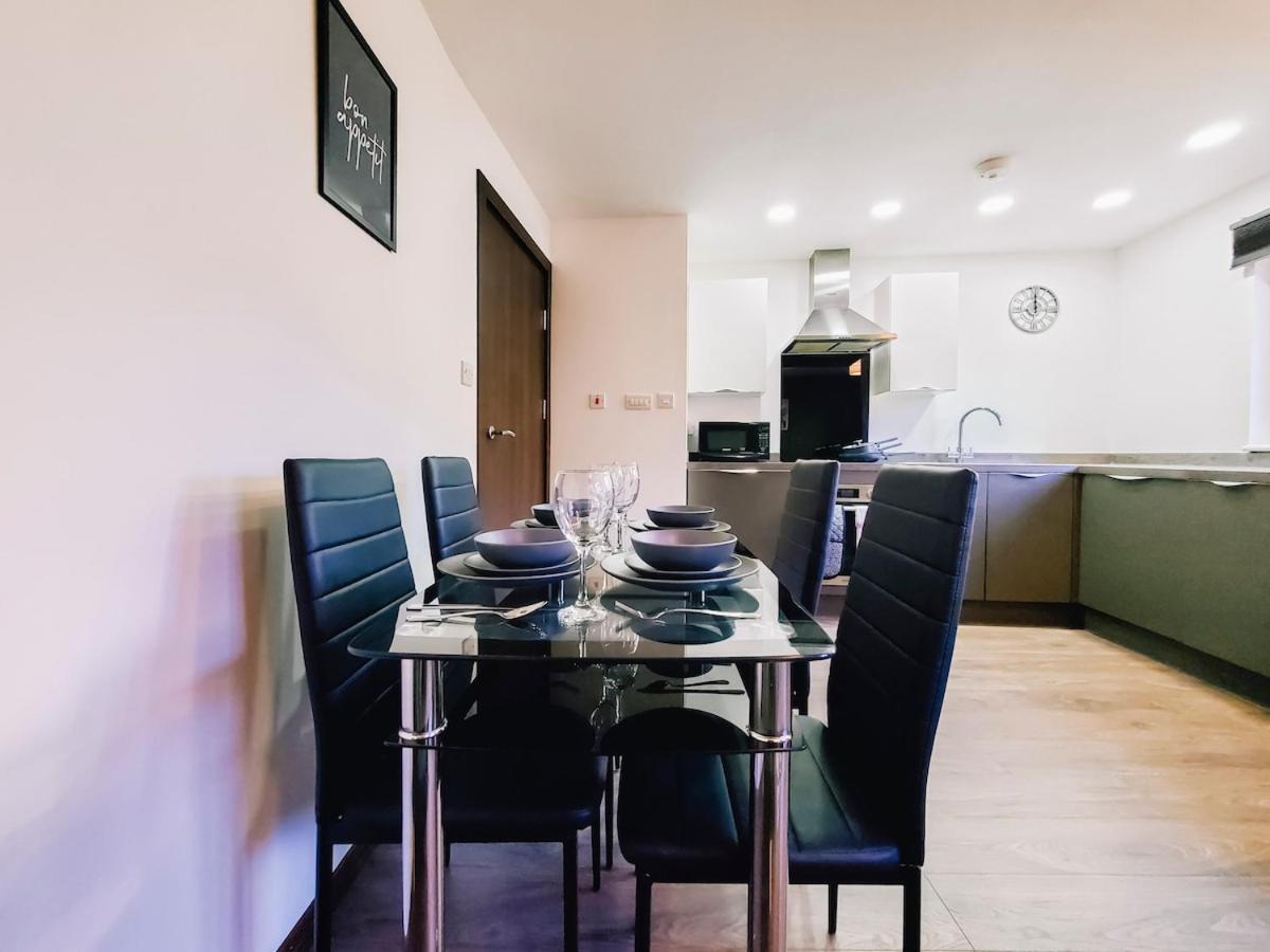 Near Nec, Bhx, Bullring & Solihull Birmingham