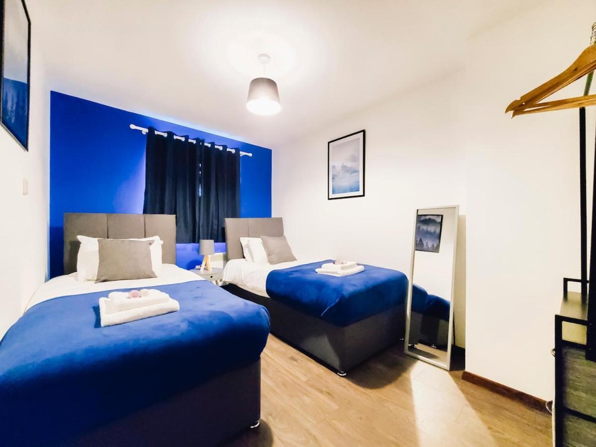 Near Nec, Bhx, Bullring & Solihull * Birmingham