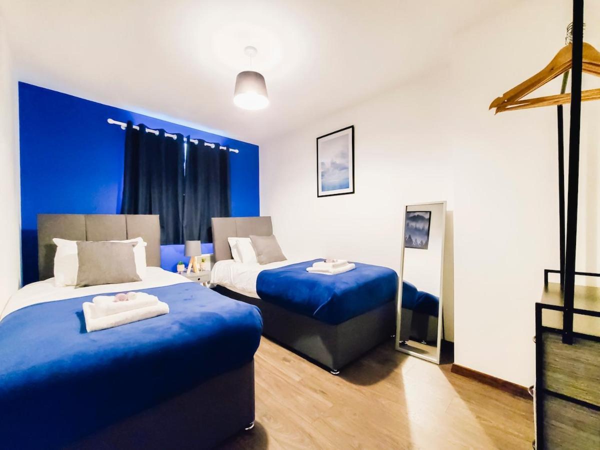 Near Nec, Bhx, Bullring & Solihull
