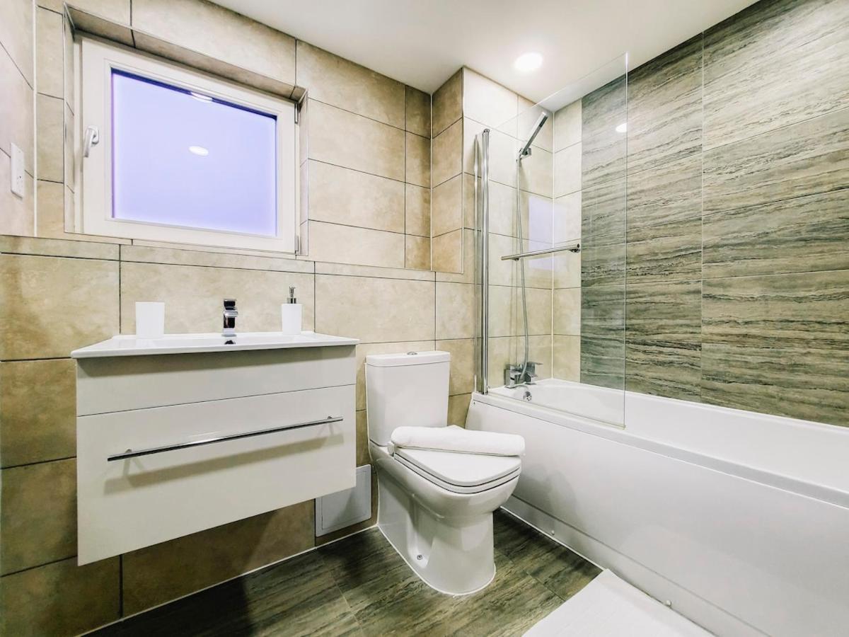 Apartment Near Nec, Bhx, Bullring & Solihull