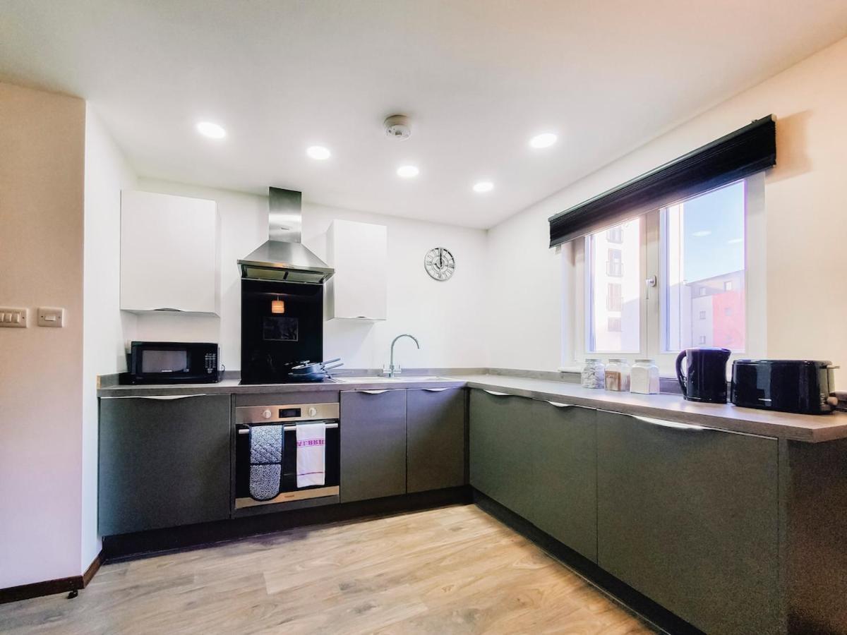 Near Nec, Bhx, Bullring & Solihull *
