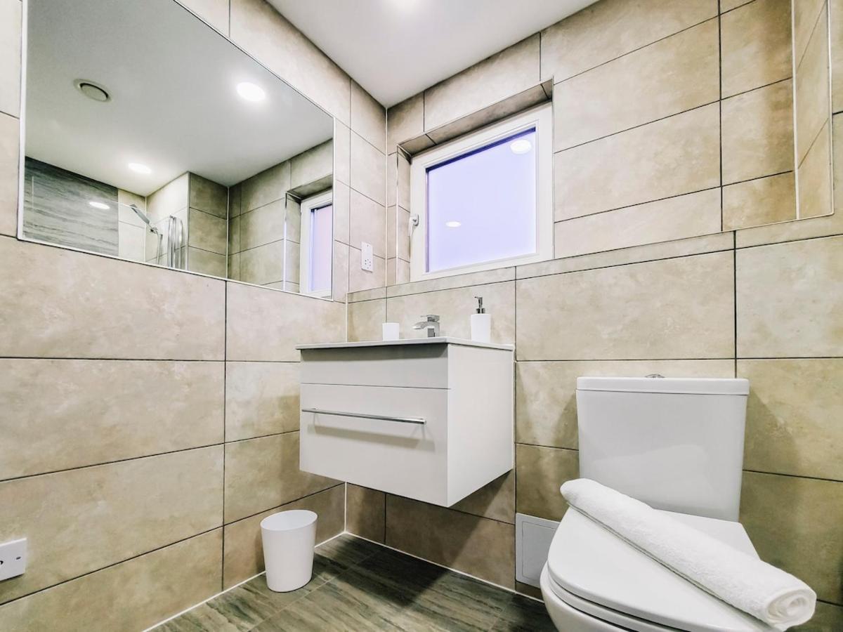 Apartment Near Nec, Bhx, Bullring & Solihull