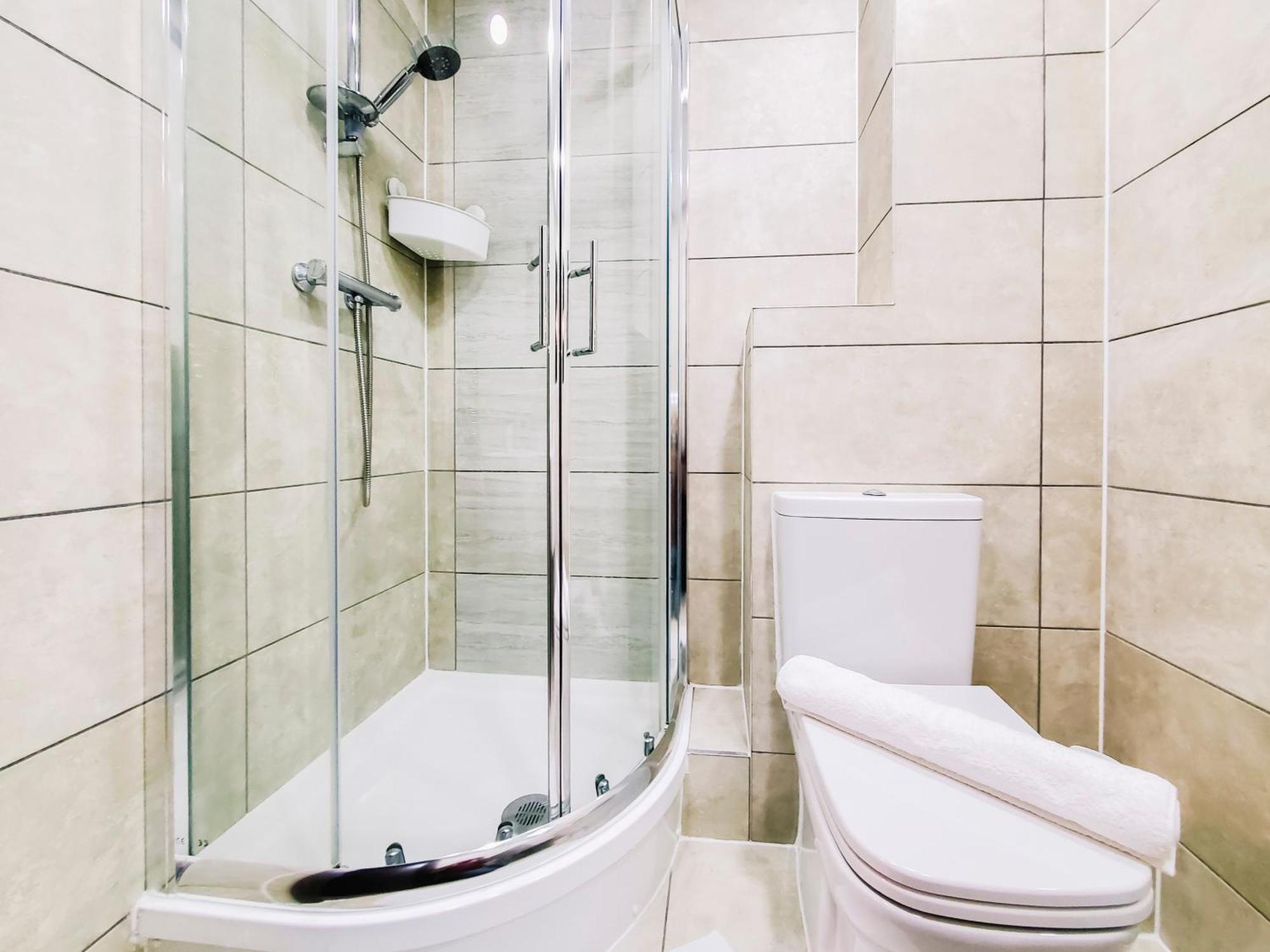Near Nec, Bhx, Bullring & Solihull *